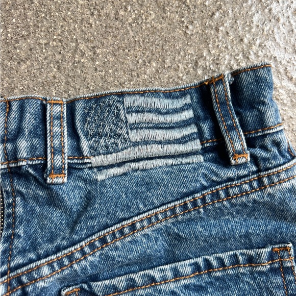 Revice denim jeans - Picture 3 of 5